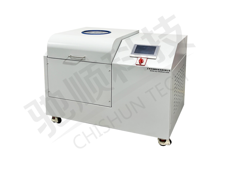 QM-2SP12 Planetary Ball Mill