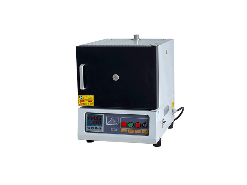 BF1800 Muffle Furnace